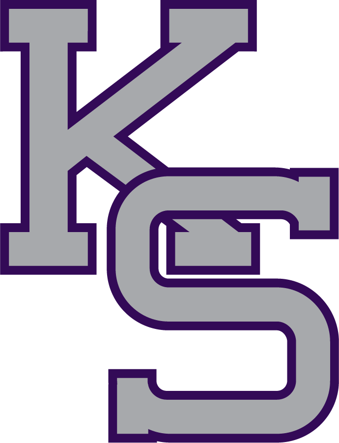 Kansas State Wildcats 2019-Pres Secondary Logo v2 diy DTF decal sticker